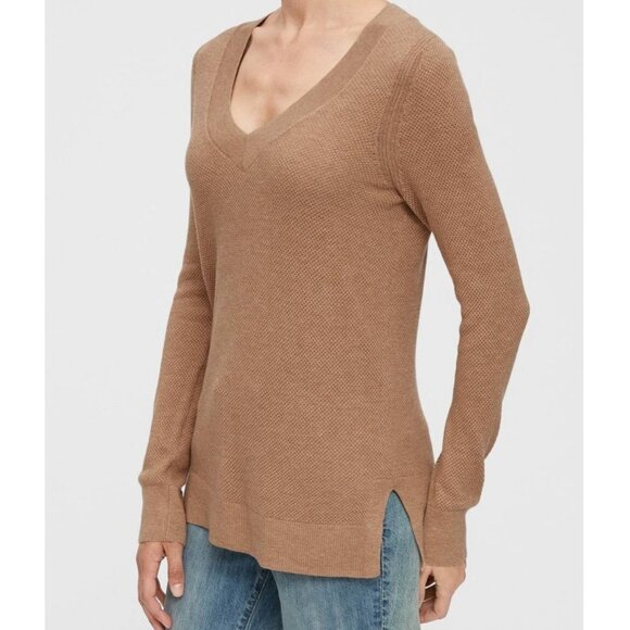 NWT ~ GAP V-NECK SWEATER SIZE S - Picture 2 of 10